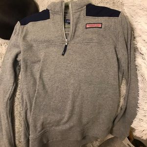 NWOT Boys Large Vineyard Vines
